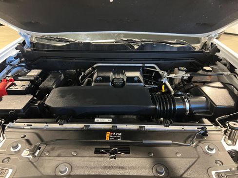 Used 2025 Chevrolet Colorado Trail Boss image 42