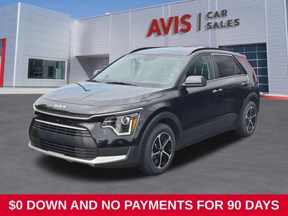 Used 2025 Kia Niro LX