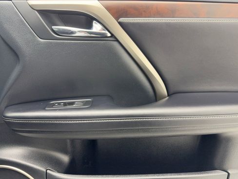 Used 2020 Lexus RX 350 350 w/ Premium Package image 46