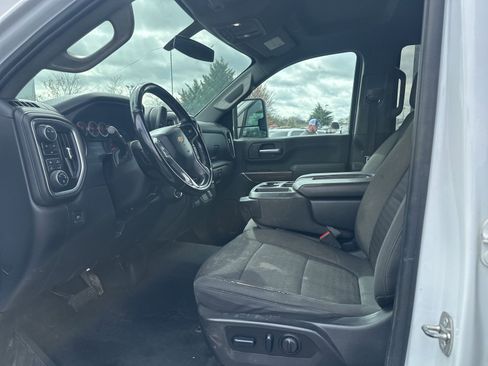 Used 2023 Chevrolet Silverado 2500 LT w/ Convenience Package image 7