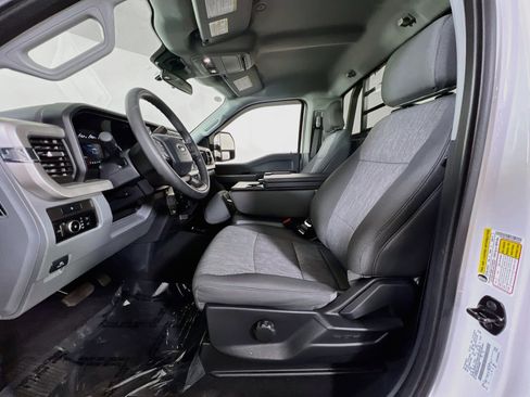 Used 2023 Ford F250 XL w/ STX Appearance Package AWD/4WD image 19