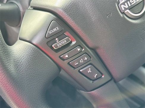 New 2026 Nissan Frontier S image 24