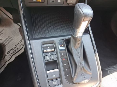 Used 2024 Honda CR-V EX image 14