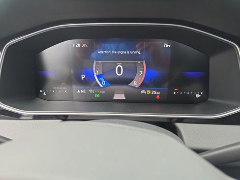 New 2026 Volkswagen Jetta S image 11