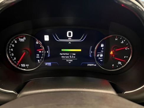 Used 2024 Chevrolet Malibu LT FWD image 17