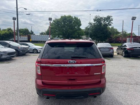 Used 2014 Ford Explorer FWD image 6