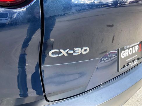 Used 2021 MAZDA CX-30 FWD 2.5 S w/ Select Package image 29