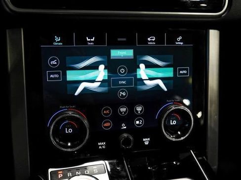 Used 2021 Land Rover Range Rover SV Autobiography Dynamic AWD/4WD image 42