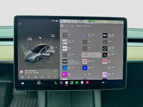 Used 2023 Tesla Model 3 Standard Range RWD image 11