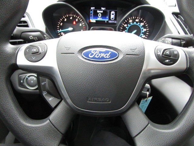 Used 2016 Ford Escape SE w/ SE Cold Weather Package AWD/4WD image 19