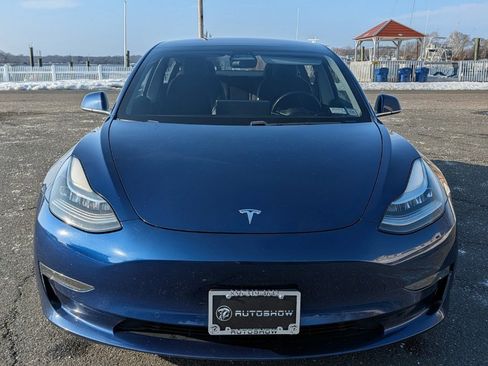 Used 2018 Tesla Model 3 Long Range image 2