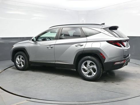 Used 2024 Hyundai Tucson SEL AWD/4WD image 4