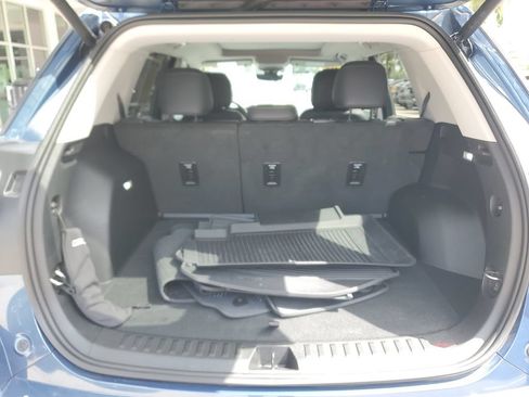 Certified 2026 GMC Terrain Denali AWD/4WD image 26