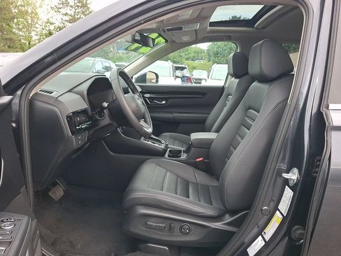 Used 2024 Honda CR-V EX-L image 14