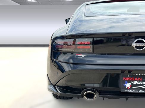 New 2026 Nissan Z Sport w/ Floor Mat Package RWD image 29