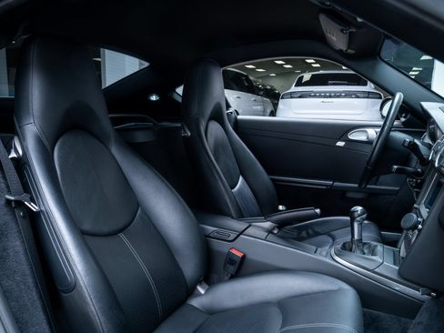 Used 2006 Porsche Cayman S RWD image 19