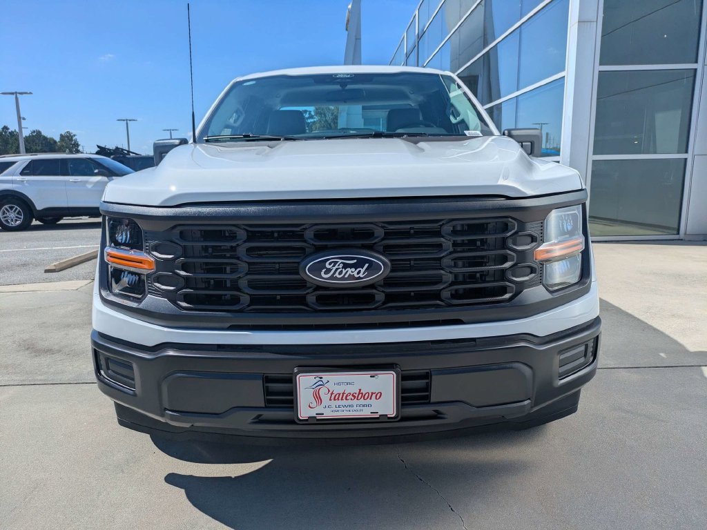New 2026 Ford F150 XL w/ Tow/Haul Package RWD image 9