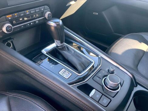 Used 2023 MAZDA CX-5 AWD 2.5 S w/ Premium Package image 18