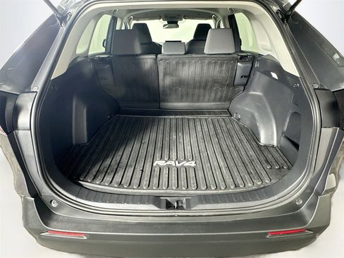 Certified 2023 Toyota RAV4 XLE image 22