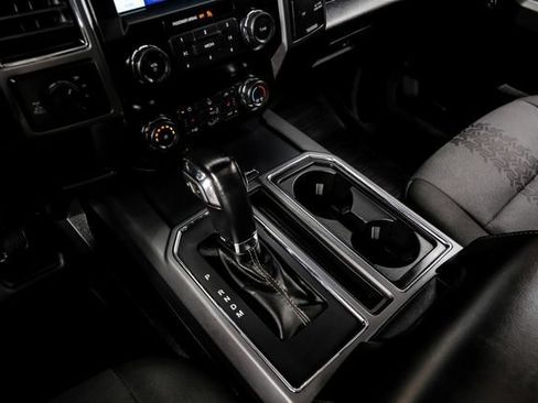 Used 2020 Ford F150 XLT w/ Equipment Group 302A Luxury AWD/4WD image 28