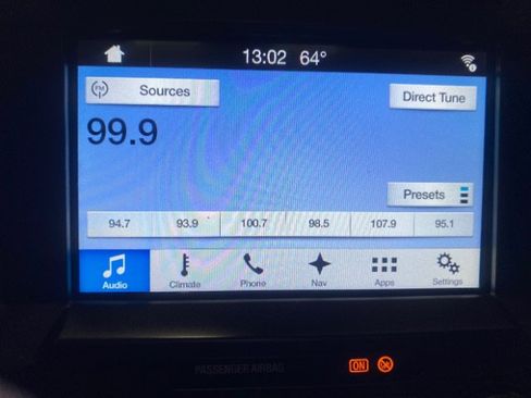 Used 2017 Ford F250 Lariat w/ Lariat Ultimate Package image 25