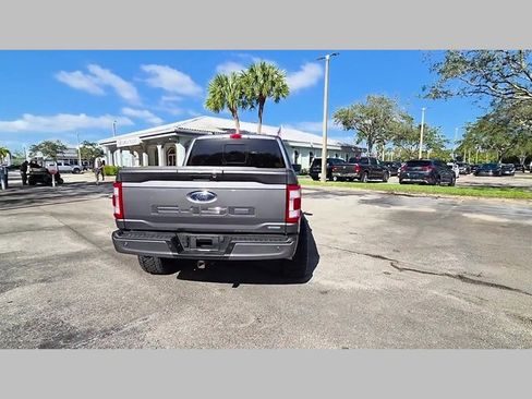Used 2023 Ford F150 Lariat image 34