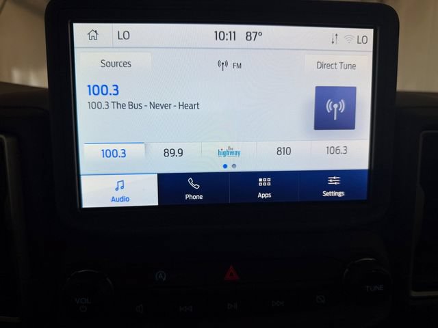 Used 2023 Ford Bronco Sport Outer Banks AWD/4WD image 26