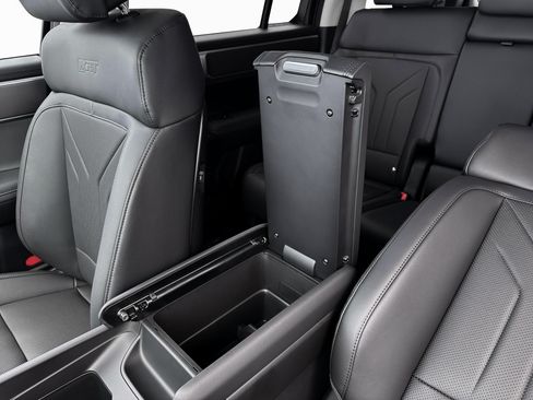 New 2026 Hyundai Santa Fe XRT AWD/4WD image 19
