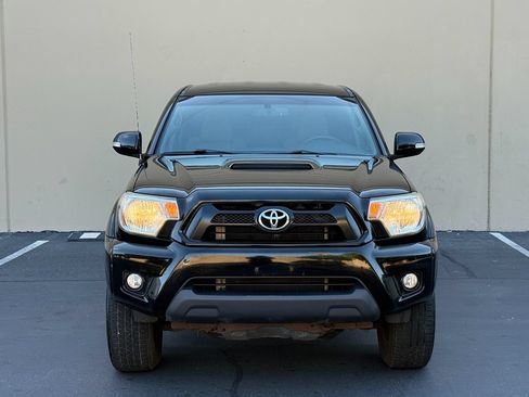 Used 2013 Toyota Tacoma PreRunner RWD image 23