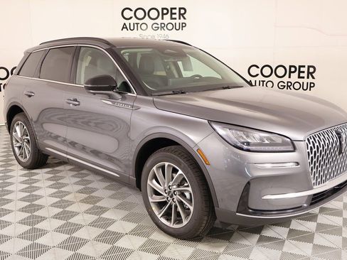 New 2026 Lincoln Corsair Premiere FWD image 1
