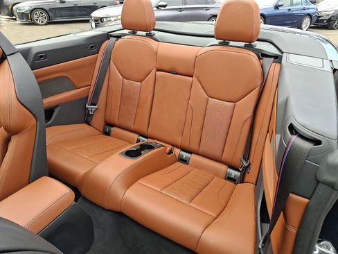 Used 2023 BMW M4 xDrive Competition w/ M Driver's Package image 10