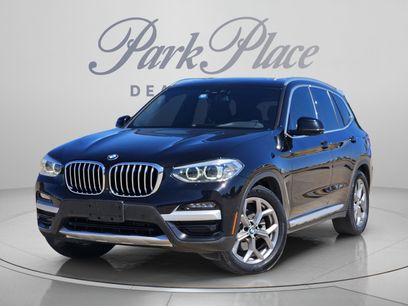 Used 2021 BMW X3 xDrive30i w/ Convenience Package