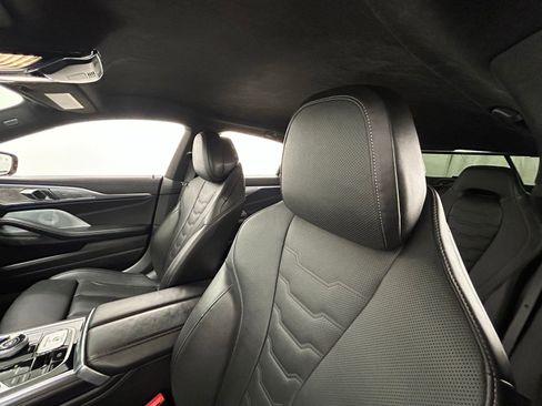 Used 2023 BMW ALPINA B8 xDrive Gran Coupe image 31