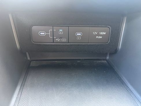 Used 2025 Hyundai Sonata SEL FWD image 26