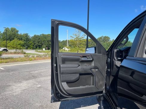 Used 2023 Chevrolet Silverado 1500 RST w/ All Star Edition Plus AWD/4WD image 50