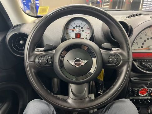Used 2013 MINI Cooper Countryman S AWD/4WD image 6