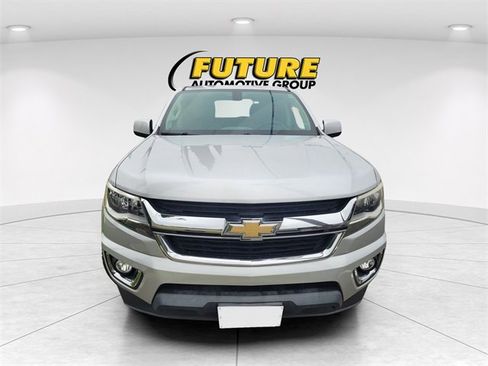 Used 2015 Chevrolet Colorado LT w/ LT Convenience Package image 2