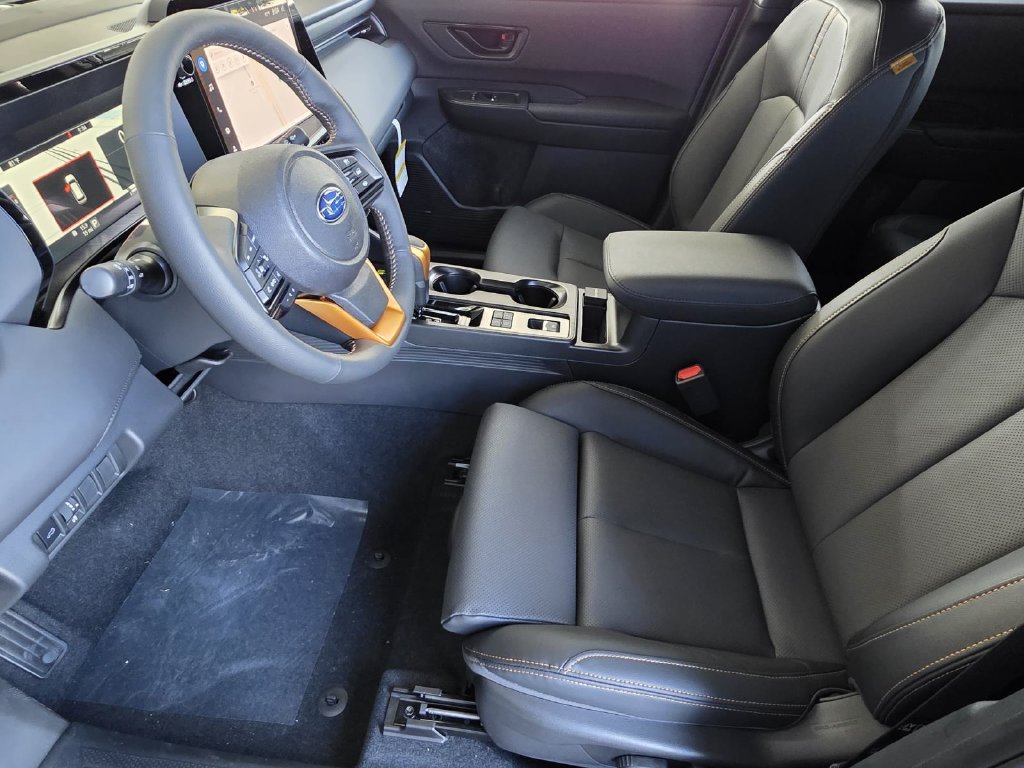 New 2026 Subaru Outback Wilderness AWD/4WD image 8