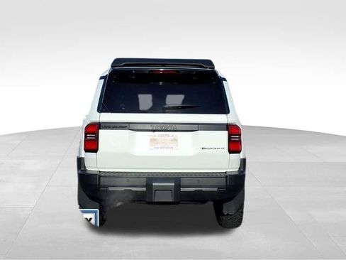 Used 2025 Toyota Land Cruiser 1958 AWD/4WD image 7