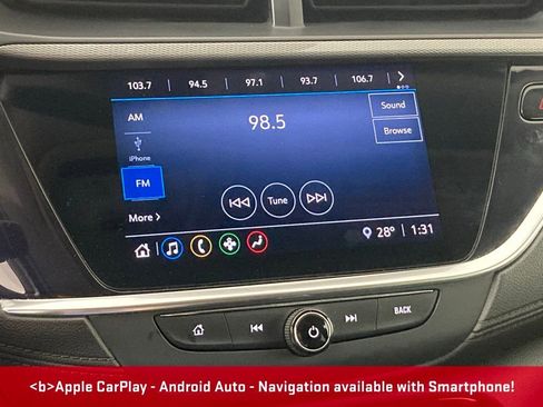 Used 2020 Buick Encore GX Select image 3