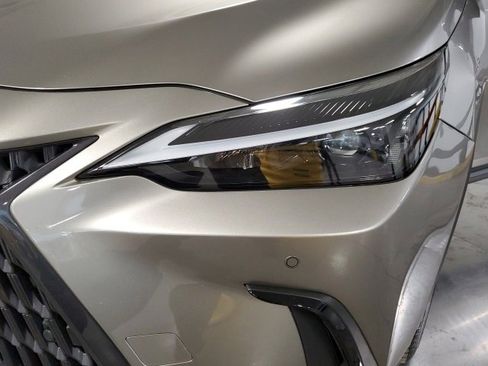 Used 2023 Lexus NX 350h AWD image 26