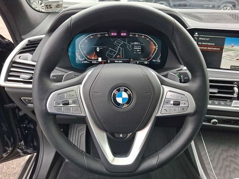 Used 2022 BMW X7 xDrive40i w/ Premium Package AWD/4WD image 22