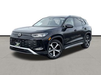 New 2026 Volkswagen Tiguan SE video 1