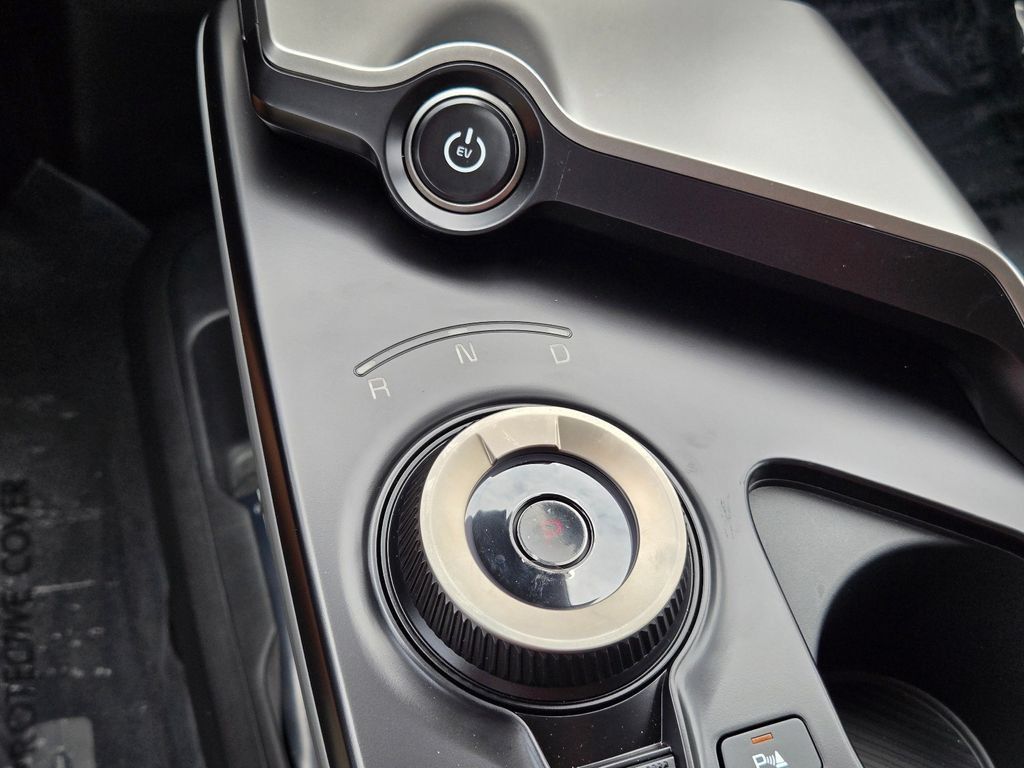 New 2026 Kia EV6 Light RWD image 30