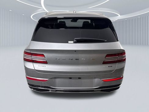 New 2026 Genesis GV80 3.5T Prestige AWD/4WD image 4