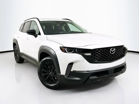 New 2026 MAZDA CX-50 AWD 2.5 Hybrid w/ Weather Package image 1