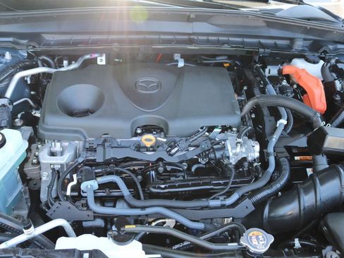 Used 2025 MAZDA CX-50 2.5 Hybrid w/ Premium Plus Pkg AWD/4WD image 10