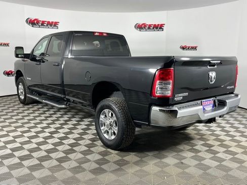 Used 2023 RAM 2500 Big Horn w/ Level 1 Equipment Group AWD/4WD image 6