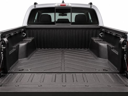 Used 2020 Toyota Tacoma TRD Off-Road AWD/4WD image 14