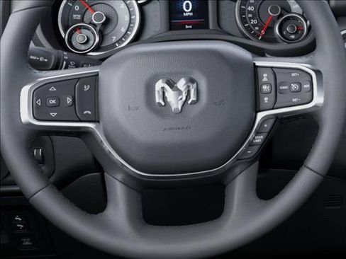 New 2026 RAM 1500 Big Horn image 19